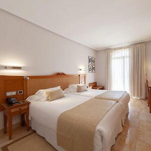 Habitación con 2 Camas Individuales